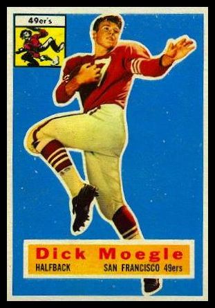 14 Dick Moegle